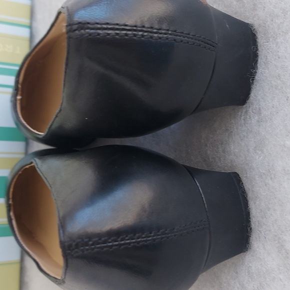 TROTTER, 9W leather shoes - Picture 7 of 12